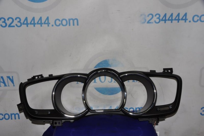 Панель приборов KIA OPTIMA TF 11-16 2013 Седан 2.4 84830-2T000 Б/У