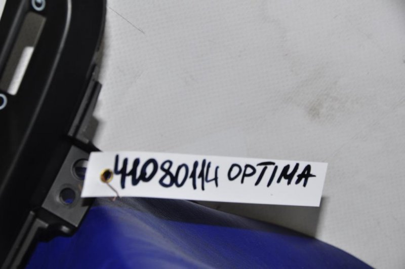 Панель приборов OPTIMA TF 11-16 2013 Седан 2.4
