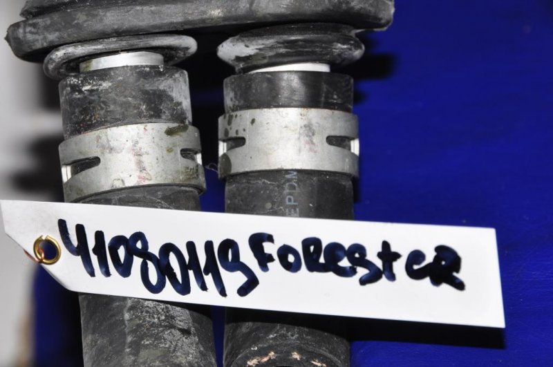 Корпус печки FORESTER 12-19 2017 Внедорожник 2.5