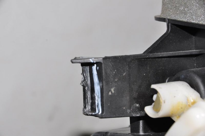 Корпус печки FORESTER 12-19 2017 Внедорожник 2.5