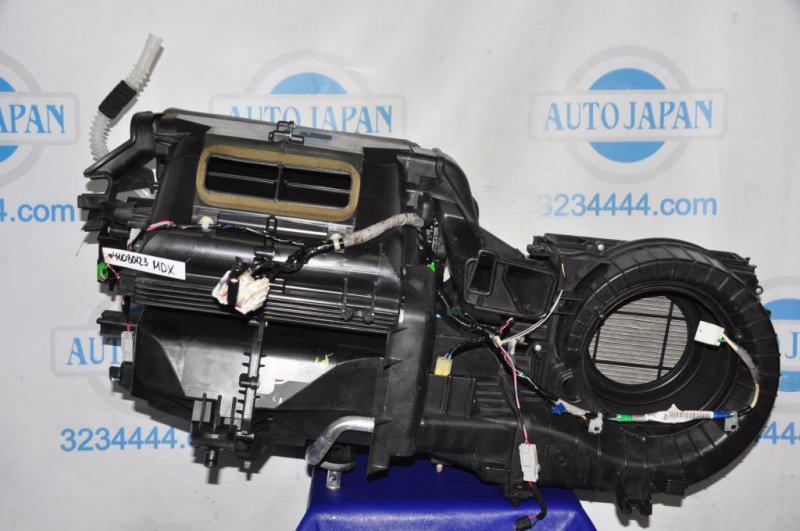 Запчасть корпус печки передний ACURA MDX (YD2) 06-13 YD2 79106-STX-A42 Б/У Корпус печки передний ACURA MDX (YD2) 06-13 YD2 79106-STX-A42 Б/У