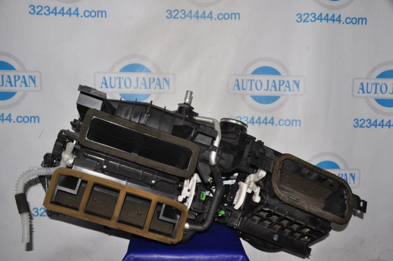 Корпус печки передний ACURA MDX (YD2) 06-13 YD2 Корпус печки передний ACURA MDX (YD2) 06-13 YD2