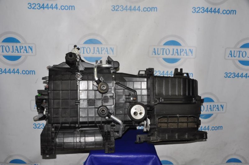 Корпус печки передний MDX (YD2) 06-13 YD2 Корпус печки передний MDX (YD2) 06-13 YD2