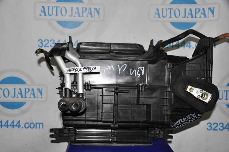 Корпус печки SUBARU IMPREZA 11-17 2015 Хетчбек 2.0 72110FJ101 Б/У