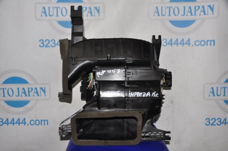 Корпус печки SUBARU IMPREZA 11-17 2015 Хетчбек 2.0 72210FJ040 Б/У