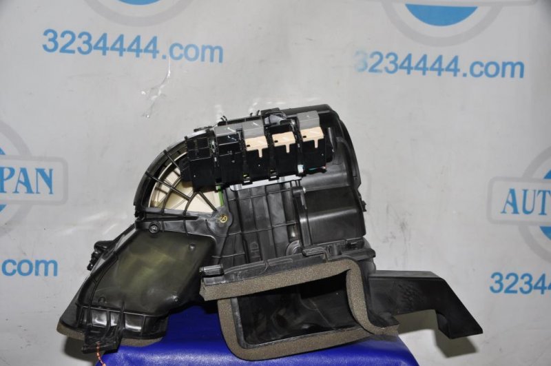 Корпус печки IMPREZA 11-17 2015 Хетчбек 2.0