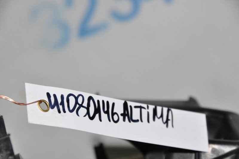 Корпус печки ALTIMA L32 07-12