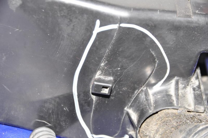 Блок предохранителей моторный отсек MDX (YD2) 06-13 2007 YD2 3.7 Блок предохранителей моторный отсек MDX (YD2) 06-13 2007 YD2 3.7