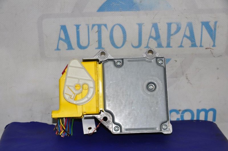 Блок управления AIRBAG JETTA USA 10-17 2016 162 1.4 CZTA