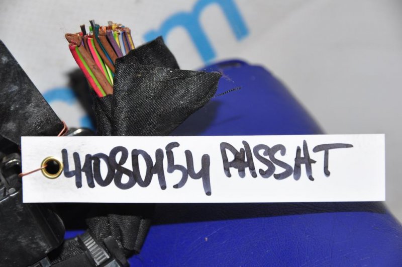 Блок управления двигателем PASSAT B7 11-15 2013 A32 2.5 CBUA