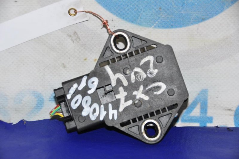 Датчик ESP CX-7 06-12 2009 Внедорожник 2.3 Датчик ESP CX-7 06-12 2009 Внедорожник 2.3