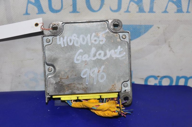 Блок управления AIRBAG MITSUBISHI GALANT 03-12 Седан 2.4