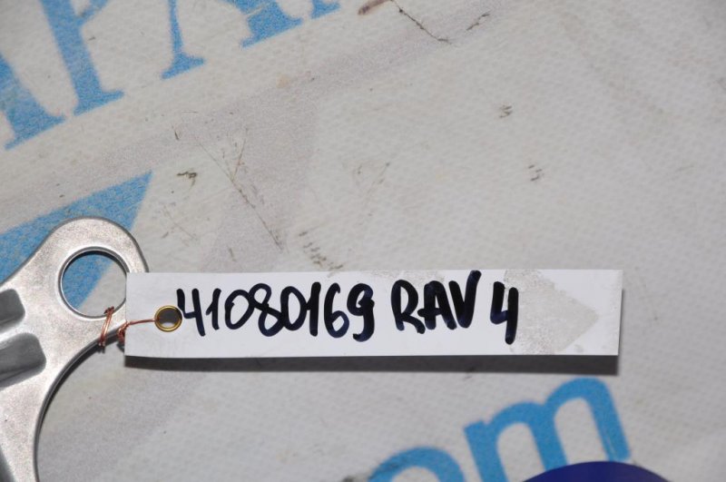 Блок управления AIRBAG RAV4 05-12 2006 ACA38 2.4 2AZFE Блок управления AIRBAG RAV4 05-12 2006 ACA38 2.4 2AZFE