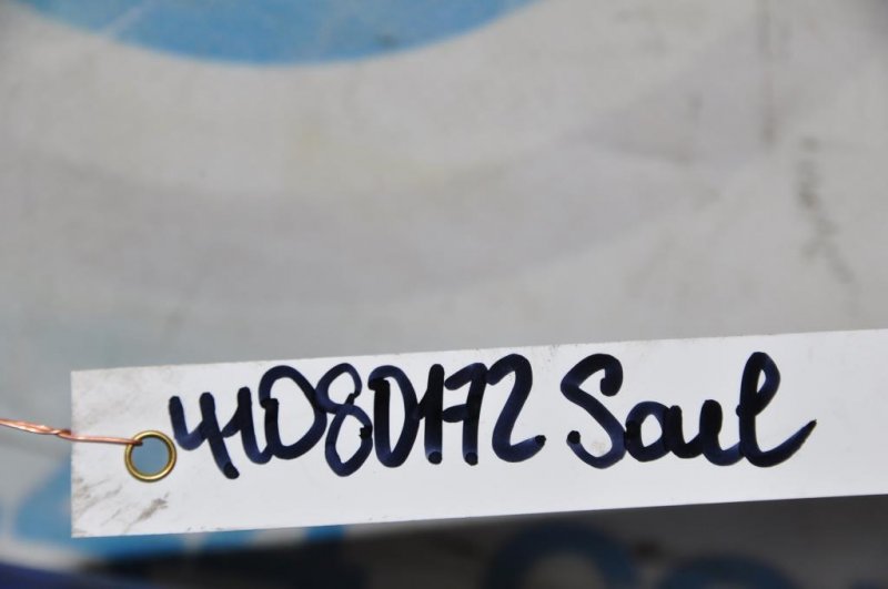 Блок управления дав.в шинах SOUL AM 08-13