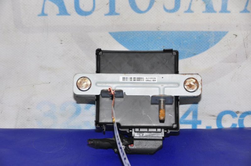 Блок управления дав.в шинах KIA SOUL AM 08-13