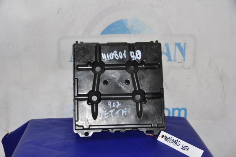 Запчасть блок комфорта VOLKSWAGEN JETTA USA 10-17 2016 162 1.4 CZTA 7E0 937 190 Z2F Б/У Блок комфорта VOLKSWAGEN JETTA USA 10-17 2016 162 1.4 CZTA 7E0 937 190 Z2F Б/У