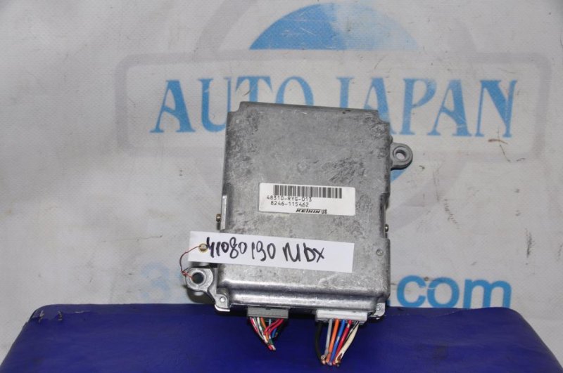 Блок электронный ACURA MDX (YD2) 06-13 YD2 48310-RYG-013 Б/У