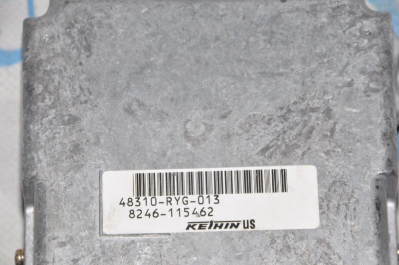 Блок электронный ACURA MDX (YD2) 06-13 YD2