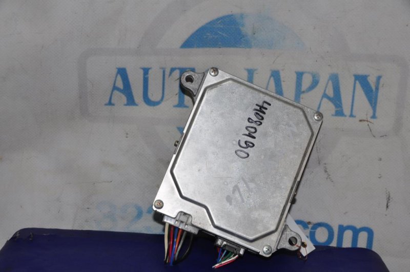 Блок электронный MDX (YD2) 06-13 YD2