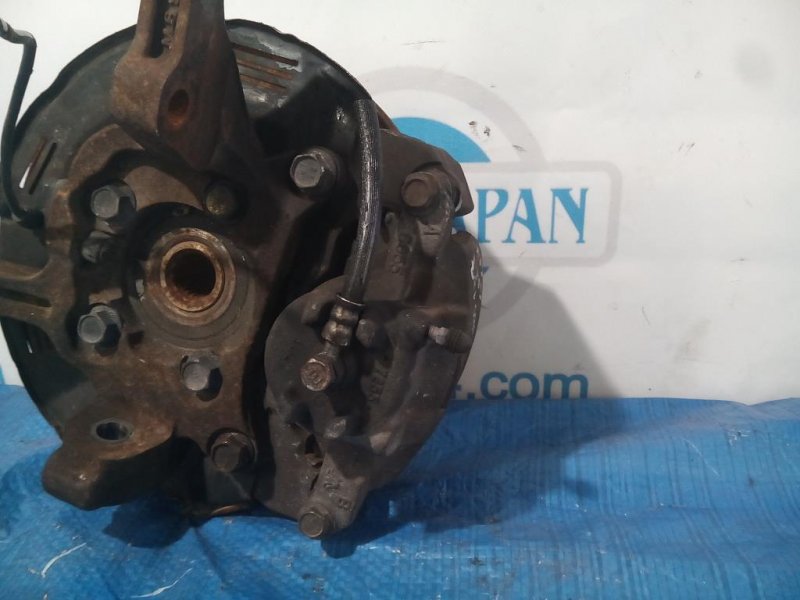 Суппорт тормозной передний левый GALANT 03-12 Суппорт тормозной передний левый GALANT 03-12