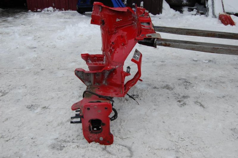 Четверть кузова передняя левый VOLKSWAGEN JETTA USA 10-17