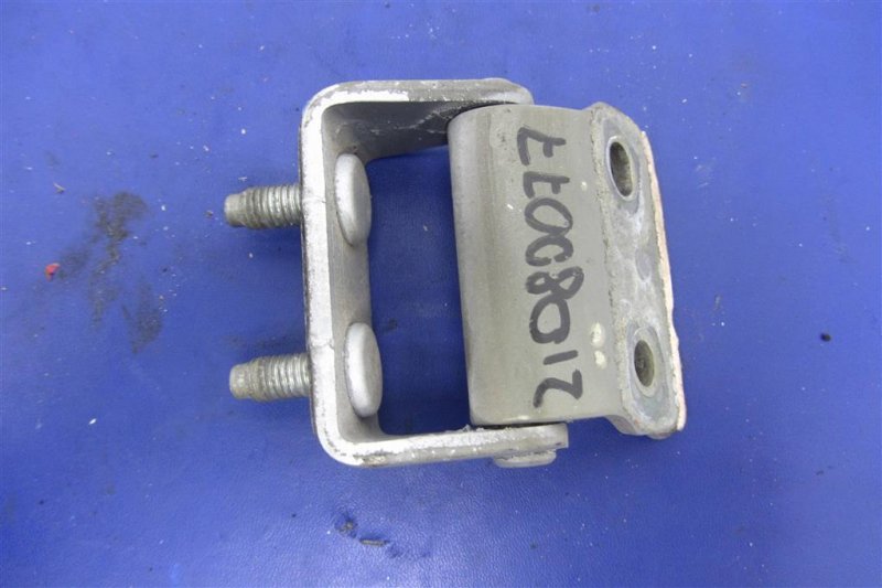 Петля крышки багажника левая SANTA FE (CM) 05-12