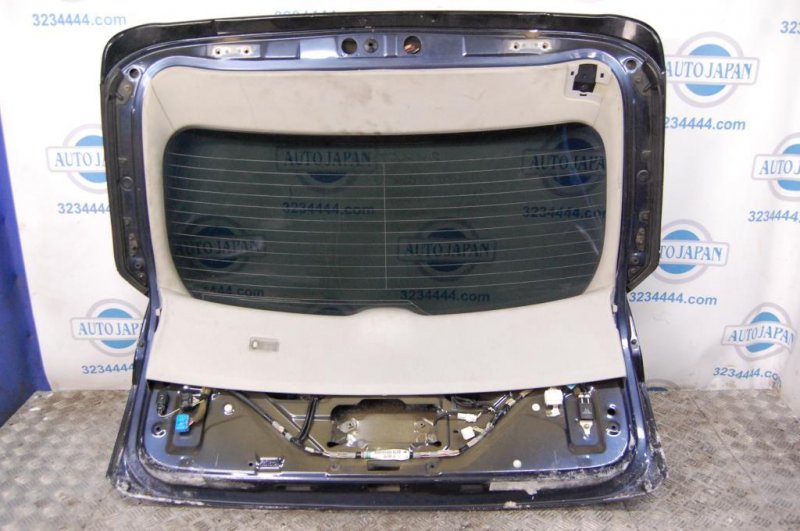 Крышка багажника LEXUS RX300/330/350/400 03-09