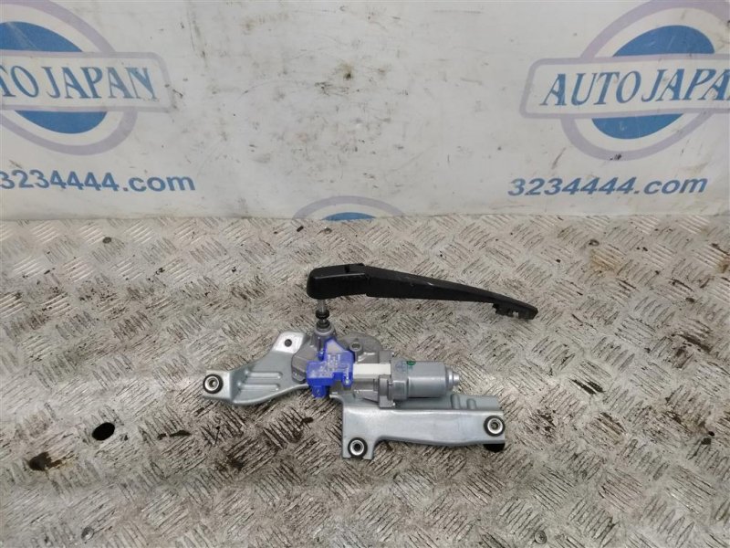Моторчик стеклоочистителя задний SUBARU IMPREZA 11-17 2015 Хетчбек 2.0 86510SC111 Б/У