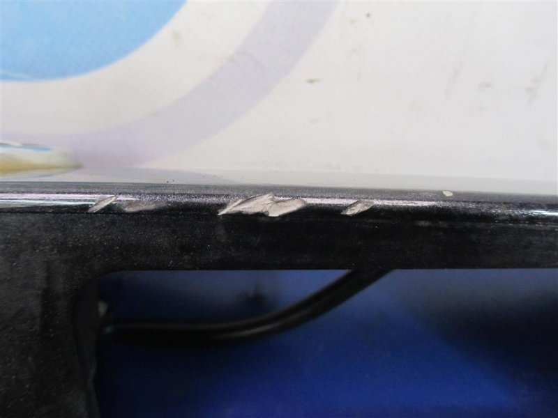 Кнопка открывания багажника наружная IMPREZA 11-17 2015 Хетчбек 2.0