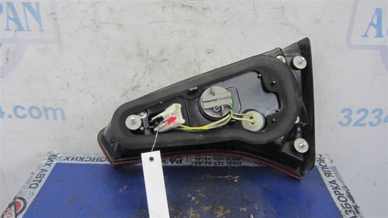 Фонарь внутренний задний левый KIA OPTIMA TF 11-16 Седан 2.4