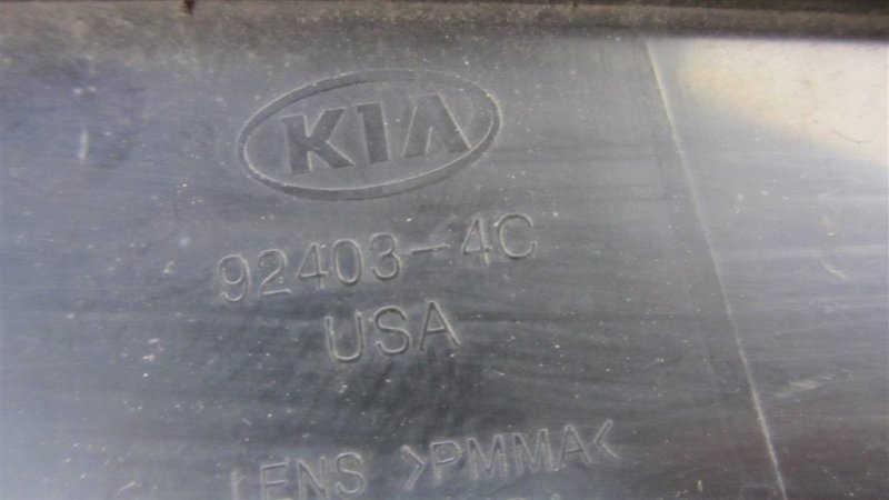 Фонарь внутренний задний левый OPTIMA TF 11-16 2013 Седан 2.4