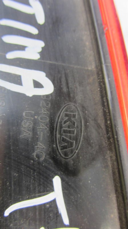 Фонарь внутренний задний правый OPTIMA TF 11-16 2013 Седан 2.4