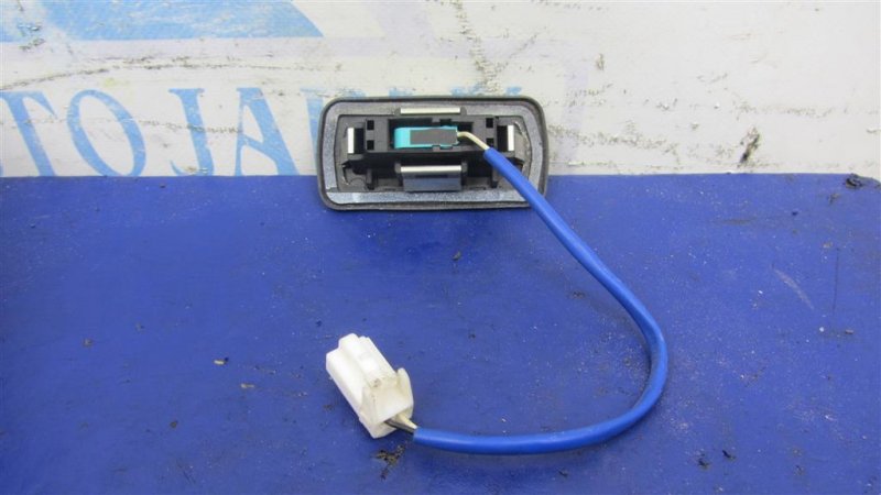 Кнопка открывания багажника наружная KIA OPTIMA TF 11-16 Седан 2.4