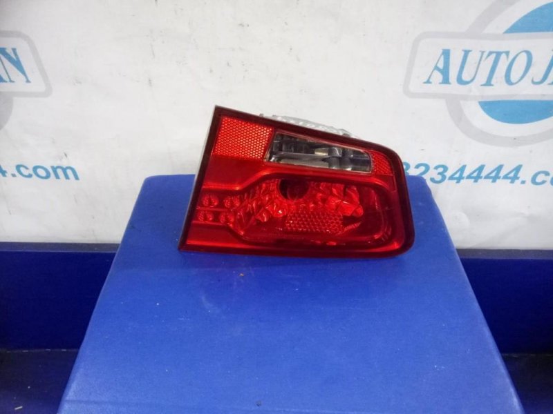 Фонарь внутренний задний правый KIA FORTE/CERATO TD 08-13 92404-1M010 Б/У