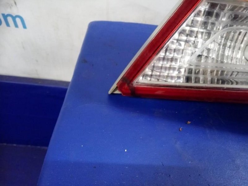 Фонарь внутренний задний правый SONATA YF 10-14 2014 Седан 2.0