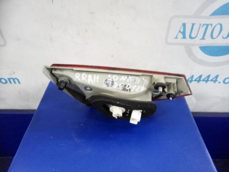 Фонарь внутренний задний правый HYUNDAI SONATA YF 10-14 Седан 2.0