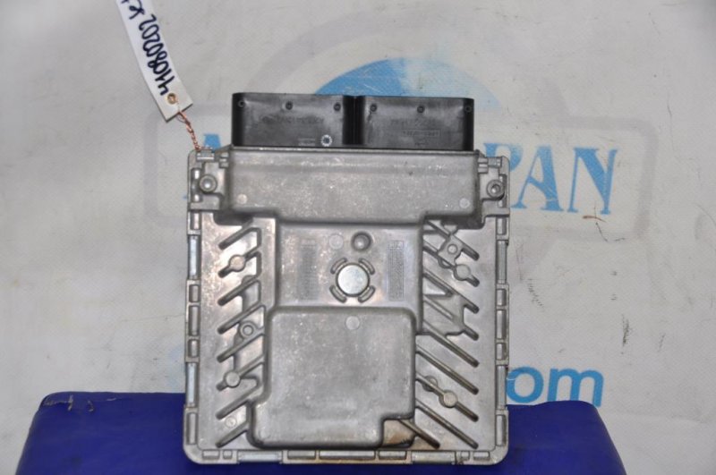 Блок управления двигателем VOLKSWAGEN JETTA USA 10-17 2016 162 1.4 CZTA 06K 907 425 Б/У