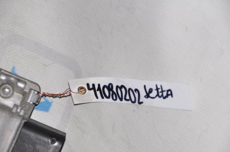 Блок управления двигателем JETTA USA 10-17 2016 162 1.4 CZTA