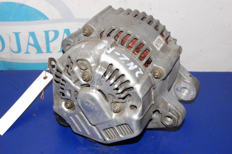 Генератор YARIS 00-05 Генератор YARIS 00-05