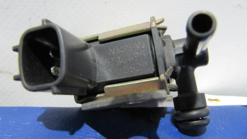 Клапан электромагнитный (вакуумный) QASHQAI 07-14