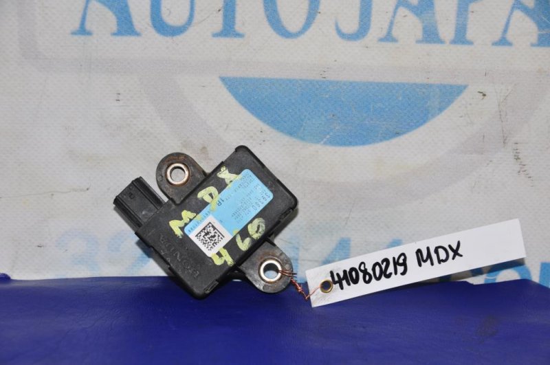 Блок управления дав.в шинах ACURA MDX (YD2) 06-13 2007 YD2 3.7 39360-STX-A01 Б/У