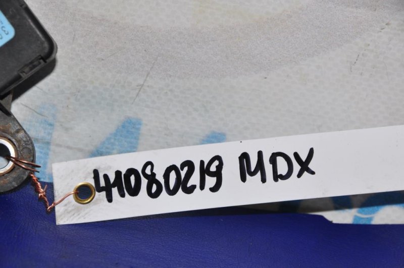 Блок управления дав.в шинах MDX (YD2) 06-13 2007 YD2 3.7