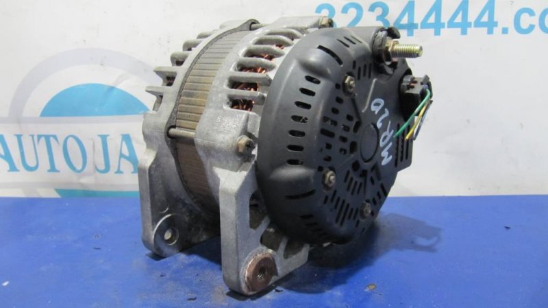 Генератор QASHQAI 07-14