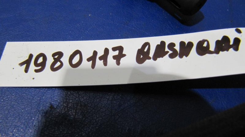 Лямбда зонд QASHQAI 07-14 Лямбда зонд QASHQAI 07-14