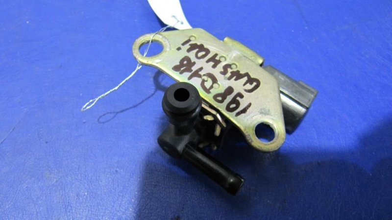 Клапан электромагнитный (вакуумный) NISSAN QASHQAI 07-14 Клапан электромагнитный (вакуумный) NISSAN QASHQAI 07-14