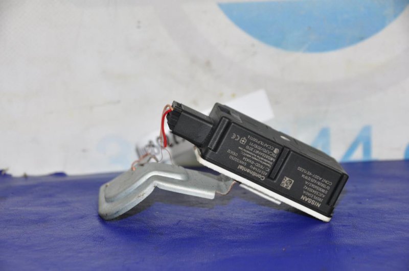 Блок управления центральным замком INFINITI QX60/JX35 12-20 28595-3JA0A Б/У