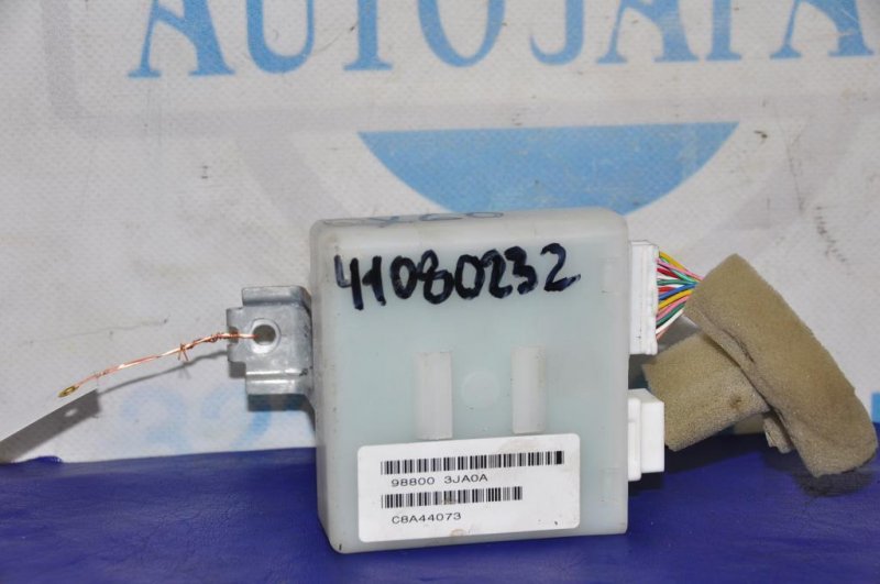 Блок электронный INFINITI QX60/JX35 12-20 98800-3JA0A Б/У