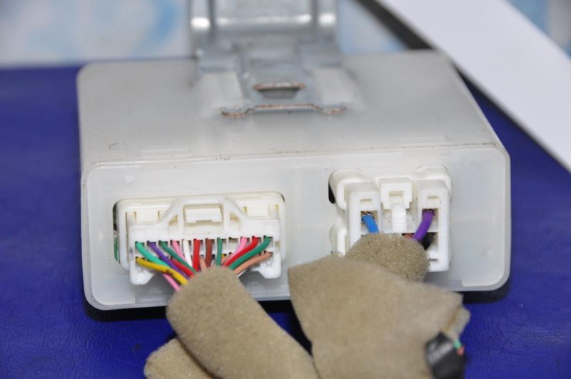 Блок электронный INFINITI QX60/JX35 12-20