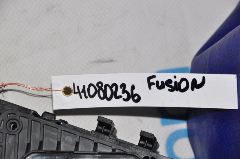 Педаль газа FUSION 14- Педаль газа FUSION 14-