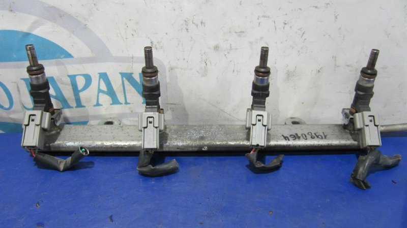 Запчасть форсунка топливная MITSUBISHI OUTLANDER XL 05-13 4B12 1465A030 Б/У Форсунка топливная MITSUBISHI OUTLANDER XL 05-13 4B12 1465A030 Б/У